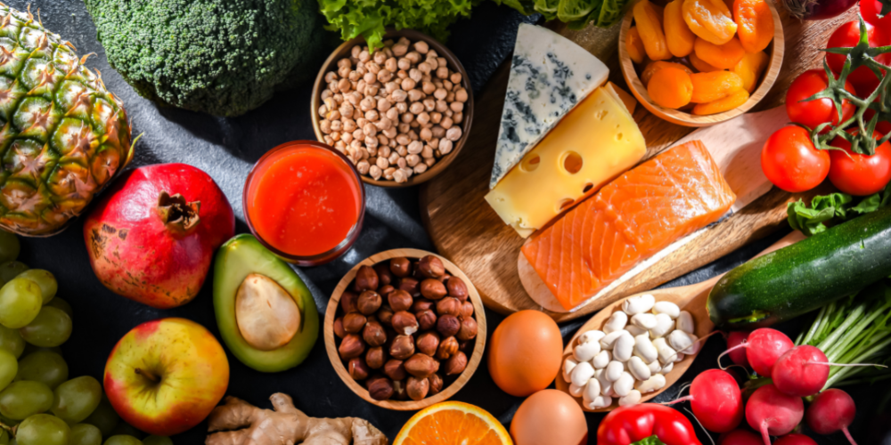 Discover the Benefits of Niacin : Unlocking Its Positive Effects