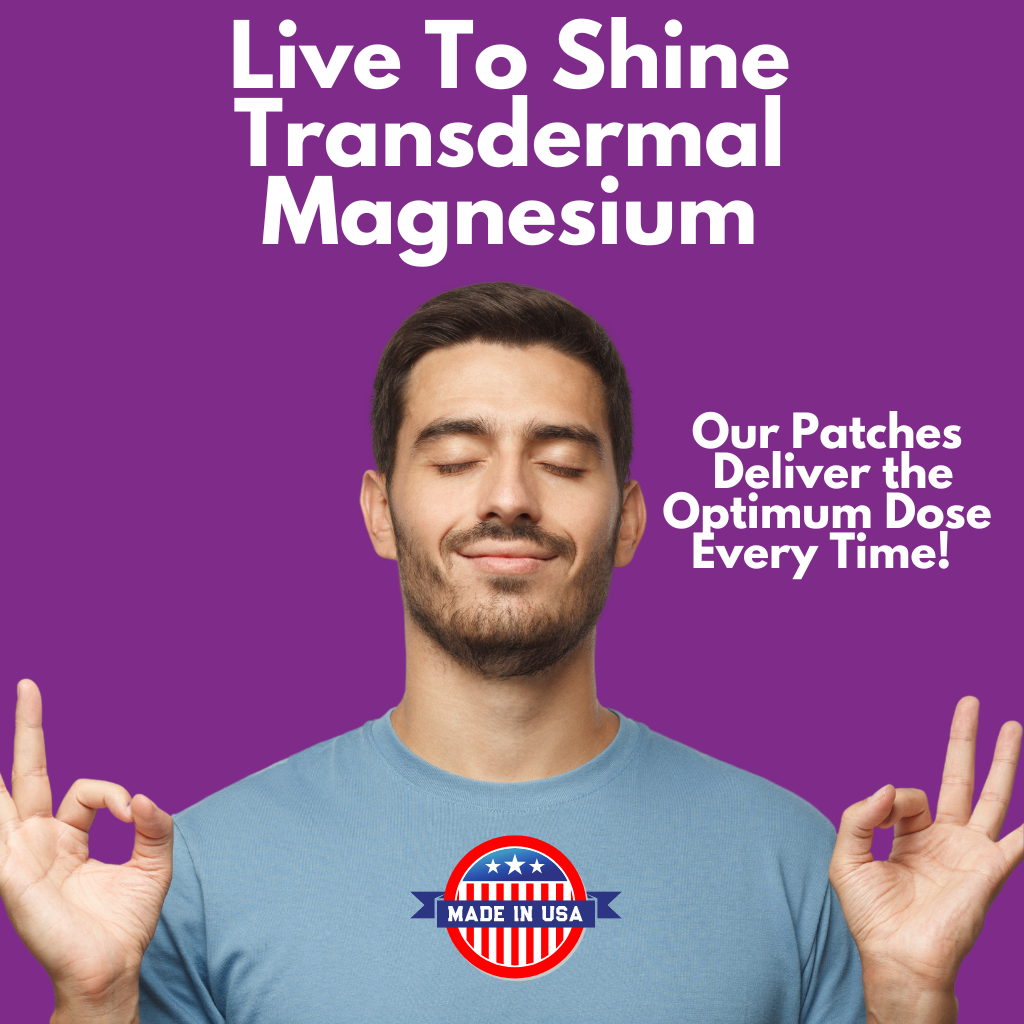 Magnesium Patch